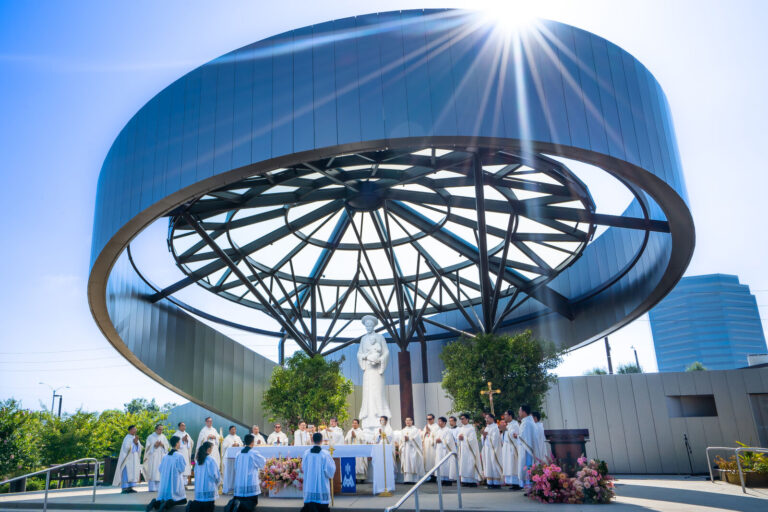 Marian Days 2024 Christ Cathedral